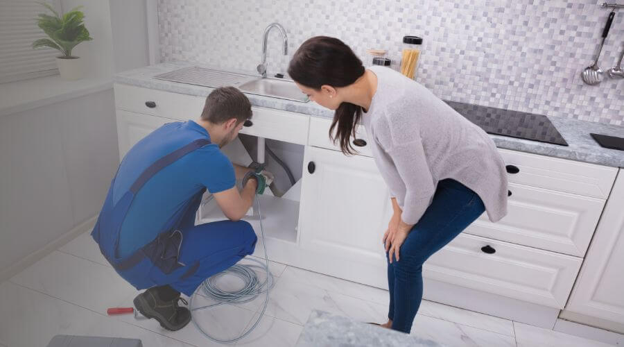 Professional expert plumbing services in Milan, MN